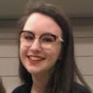 Meet your Posher, Abby